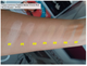 002 Пудра запечена Topface Baked Choice Rich Touch Powder (Porcelain) - PT701 - зображення 2