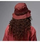 Панама Jordan Apex Bucket Hat L Вишневий HM5753-231 - зображення 3