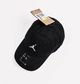 Кепка Jordan Brand U J Club S/M Чорний HQ1963-010 - изображение 2