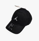 Кепка Jordan Brand U J Club S/M Чорний HQ1963-010 - изображение 3