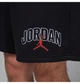Шорты мужские Jordan Brooklyn Fleece XL Чорний IB7910-010 - изображение 6