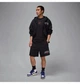 Шорты мужские Jordan Brooklyn Fleece XL Чорний IB7910-010 - изображение 7