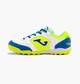 Сороконожки детские Joma Top Flex 33 білий, синій TPJW2402TF - изображение 1