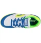 Сороконожки детские Joma Top Flex 33 білий, синій TPJW2402TF - изображение 4