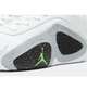 Кроссовки мужские Jordan Tatum 2 45 Комбінований FJ6457-100 - изображение 13