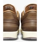 Кроссовки мужские Jordan Air X Two 18 Air Retro 2 Brown 38.5 Коричневий DV7129-222 - изображение 3