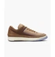 Кроссовки мужские Jordan Air X Two 18 Air Retro 2 Brown 38.5 Коричневий DV7129-222 - изображение 7