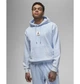 Кофта мужская Jordan Ess Stmt Wash Flc Po L Блакитний DR3087-411 - изображение 2