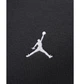 Кофта мужская Jordan Essentials Men's Fleece Sweatshirt L Чорний FJ7774-010 - изображение 5