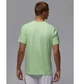 Футболка чоловіча Jordan Sport Dri-Fit T-Shirt XS Салатовий HQ7984-376 - зображення 3