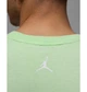 Футболка чоловіча Jordan Sport Dri-Fit T-Shirt XS Салатовий HQ7984-376 - зображення 5