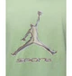 Футболка чоловіча Jordan Sport Dri-Fit T-Shirt XS Салатовий HQ7984-376 - зображення 6