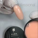 Saga professional Гель для нарощування Builder Gel Veil №10, 15 мл - зображення 2