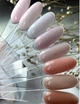 №14 Saga professional Гель для нарощування LIQUID GEL, 15 мл - изображение 2