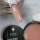 Saga professional Гель для нарощування Builder Gel Veil №13, 15 мл - зображення 2