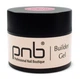 Моделюючий гель PnB UV/LED Builder Gel, Natural Pink, 15 мл - изображение 2