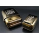 Елетробритва TICO Pro Asist Zero Gold 100414GO - изображение 3