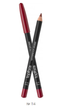 114 Олівець для губ водостійкий Topface Waterproof Lipliner - PT613 - изображение 1