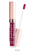 014 Помада рідка Topface Matte Lip Paint - PT206 - зображення 1