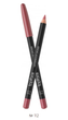 112 Олівець для губ водостійкий Topface Waterproof Lipliner - PT613 - изображение 1