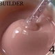 Saga professional Гель для нарощування Builder Gel Color №04, 15 мл - изображение 1