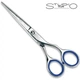 Ножиці STUDIO STYLE FORMULA ergo-anatomic 5,5" ковзний зріз (2435/5,5) - изображение 1