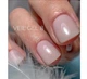 Saga professional Гель для нарощування Builder Gel Veil №08, 15 мл - зображення 2