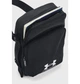 Кроссовки женские Under Armour Ua Loudon Lite Crossbody 4L 19 × 23 × 15 СM Чорний 1381912-001 - изображение 6