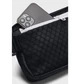 Сумка на пояс Under Armour Ua Loudon Waist Bag Xbody 2L 20 × 13 × 5 СM Чорний 1378418-001 - изображение 3