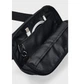 Сумка на пояс Under Armour Ua Loudon Waist Bag Xbody 2L 20 × 13 × 5 СM Чорний 1378418-001 - изображение 4