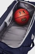 Спортивная сумка Under Armour Ua Undeniable 5.0 Duffle Lg 101L 75 × 36 × 37 СM синій 1369224-410 - изображение 4