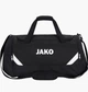 Спортивная сумка Jako Iconic 28L 45 × 24 × 26 СM 1924-800 - изображение 1