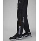 Брюки мужские Jordan Flight Heritage Pants 2XL Чорний FQ5096-045 - изображение 6