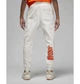 Брюки чоловічі Jordan Flight Mvp 2XL Білий DV7596-030 - зображення 3