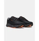 Кроссовки мужские Under Armour Charged Bandit Tr 3 44 Чорний 3028371-001 - изображение 4