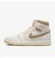 Кроссовки мужские Jordan Air 1 Retro High Og Craft 43 Белый FD8631-100 - изображение 3