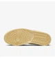 Кроссовки мужские Jordan Air 1 Retro High Og Craft 43 Белый FD8631-100 - изображение 5