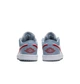 Кросівки жіночі Jordan 1 Low 44 Блакитний DC0774-164 - зображення 5