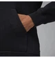 Кофта чоловіча Jordan Essentials L Чорний HQ4643-010 - зображення 7