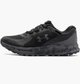 Кроссовки мужские Under Armour Charged Bandit Tr 3 42 Чорний 3028657-001 - изображение 1