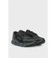Кроссовки мужские Under Armour Charged Bandit Tr 3 42 Чорний 3028657-001 - изображение 4
