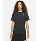 Футболка чоловіча Jordan Jumpman Men's Short-Sleeve T-Shirt M Чорний DC7485-010 - зображення 2