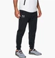 Брюки унісекс Under Armour Sportstyle Jogger M Чорний 1290261-001 - зображення 1