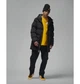 Куртка мужская Jordan Ess Stmt Parka S Чорний DQ7346-010 - изображение 2