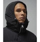 Куртка мужская Jordan Ess Stmt Parka S Чорний DQ7346-010 - изображение 5
