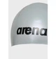 Шапка для плавания Arena Moulded Pro Ii OSFM сірий 001451-505 - изображение 2