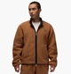 Куртка мужская Jordan Flight Sherpa S Коричневий FV7448-223 - изображение 1