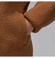 Куртка мужская Jordan Flight Sherpa S Коричневий FV7448-223 - изображение 6