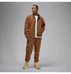 Куртка мужская Jordan Flight Sherpa S Коричневий FV7448-223 - изображение 7