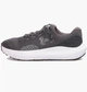 Кросівки чоловічі Under Armour Charged Surge 4 44.5 Сірий 3027000-106 - зображення 1